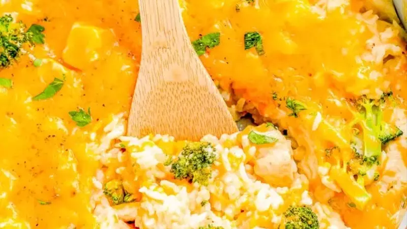 Thirteen Innovative Rice Creations for Economical and Effortless Meals