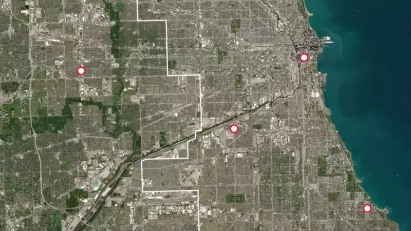 Rising Tensions: Immigration Crackdown in Chicago