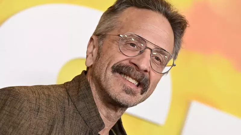 Obama Offers Concluding Advice on Final Episode of Marc Maron's 'WTF' Podcast