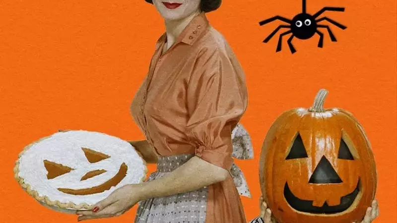 Why Halloween is a Must-Have for Moms This Year