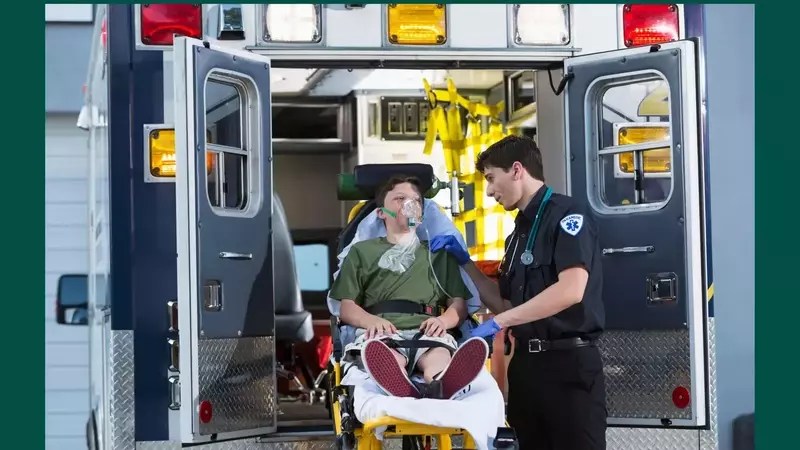 A Mother's Emergency: When Croup Becomes Critical