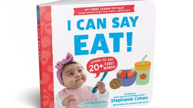 Enhancing Toddler Communication Through Mealtime Interactions