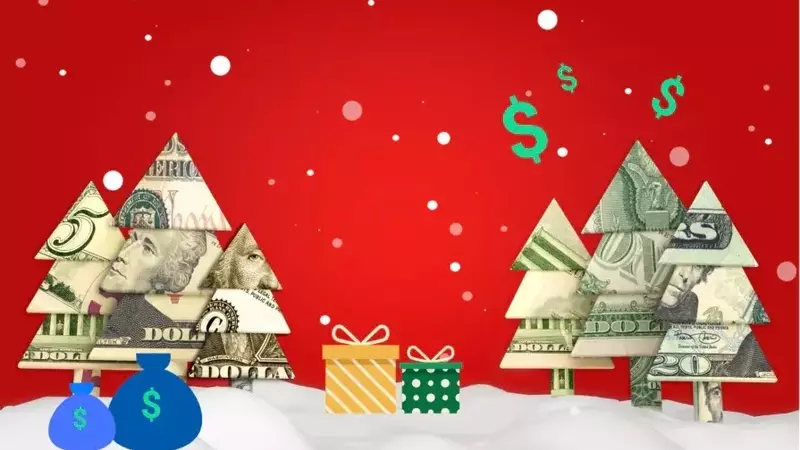How to Get a Christmas Loan: A Step-by-Step Guide