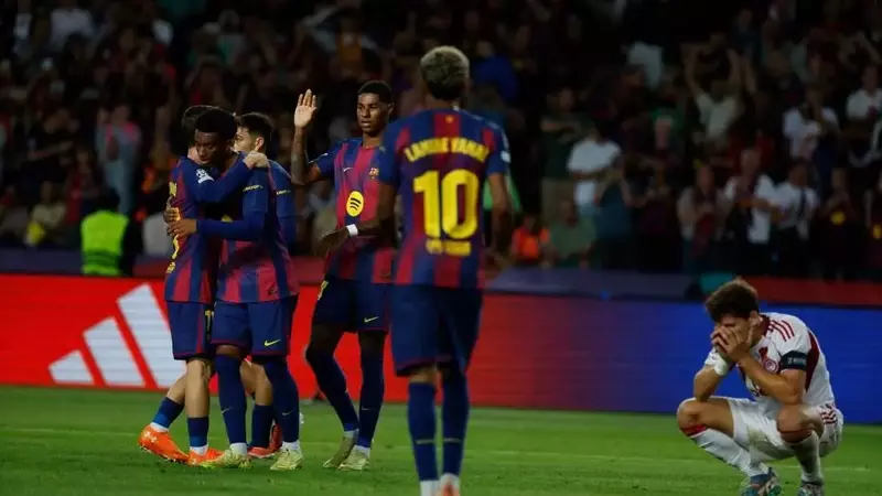 Spanish League Cancels Barcelona vs. Villarreal Match in Miami Amid Opposition