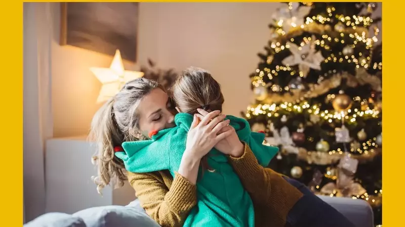 Co-Parenting Through the Holidays: Strategies for a Harmonious Season