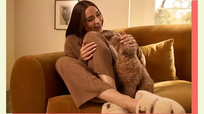 Olivia Culpo's Post-Motherhood Style Evolution and NAADAM Collaboration