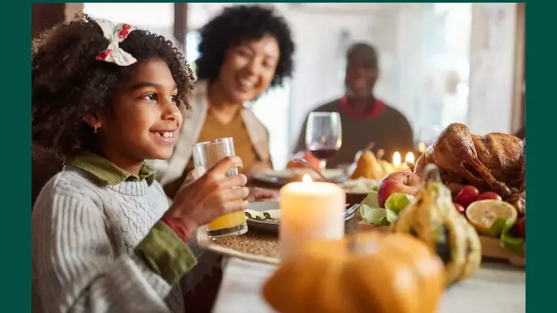 Empowering Children: Insights on Self-Expression and Boundaries from Therapist Nedra Glover Tawwab