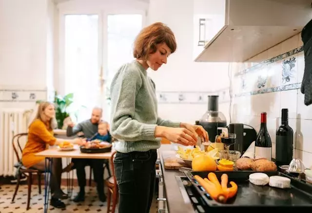 The Rise of Family Assistants: A Lifeline for Overwhelmed Parents
