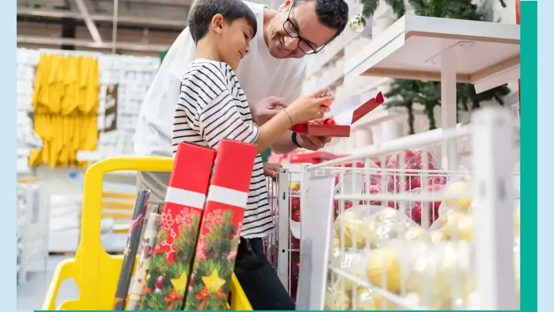 Smart Holiday Spending: Avoiding Debt While Creating Memorable Experiences