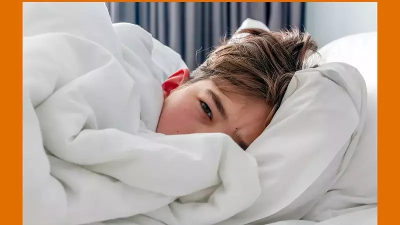 Understanding and Improving Teen Sleep Patterns