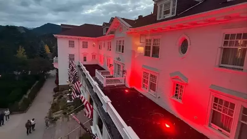 The Allure of Spectral Journeys: Unpacking the Rise of Haunted Tourism