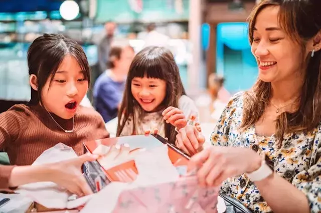 The Rise of Birthday Registries for Children: A Contentious Trend Among Parents