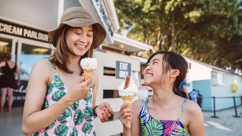Embracing the 'Butter Mom' Philosophy: Nurturing a Healthy Relationship with Food in Children