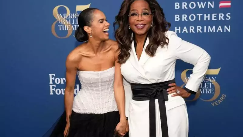 Misty Copeland Retires from American Ballet Theatre, Leaves Enduring Legacy
