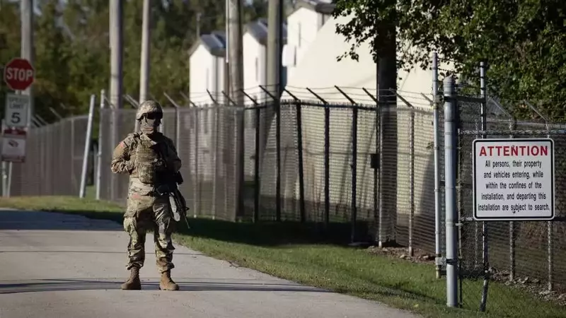 National Guard Deployments: Legal Challenges and Implications