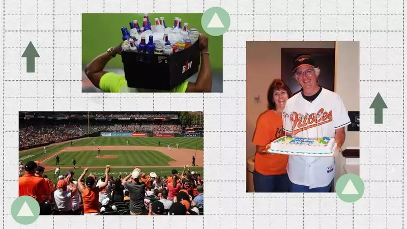 The Escalating Cost of Sports Tickets: A Fan's Dilemma