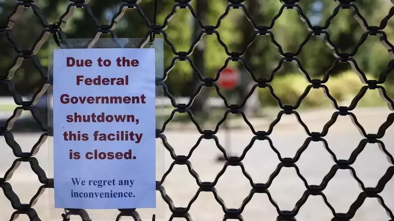 Senate Impasse Leaves Federal Workers Without Pay Amidst Prolonged Shutdown