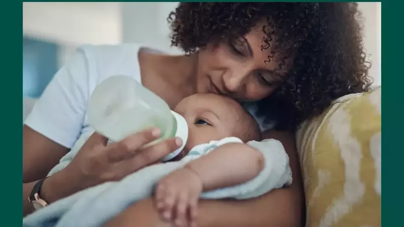 The Impact of Mother Absence on New Mothers' Mental Health and Support Needs