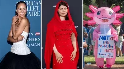 Test Your Knowledge: The Week's Quirkiest Headlines