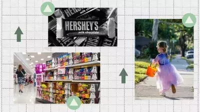 The Rising Cost of Halloween Candy: Why Chocolate is Taking a Backseat This Year