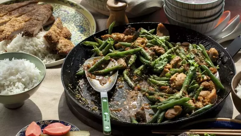 Chef Roy Choi's Top 3 Culinary Secrets for Boosting Vegetable Consumption