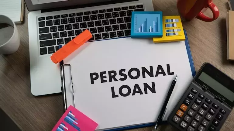 What Are Personal Loans in the United States?