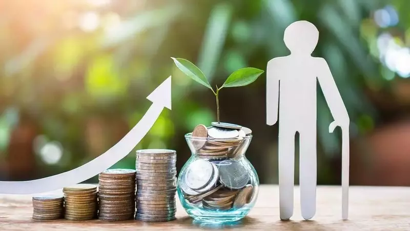 Retirement Planning — a practical guide for the UK