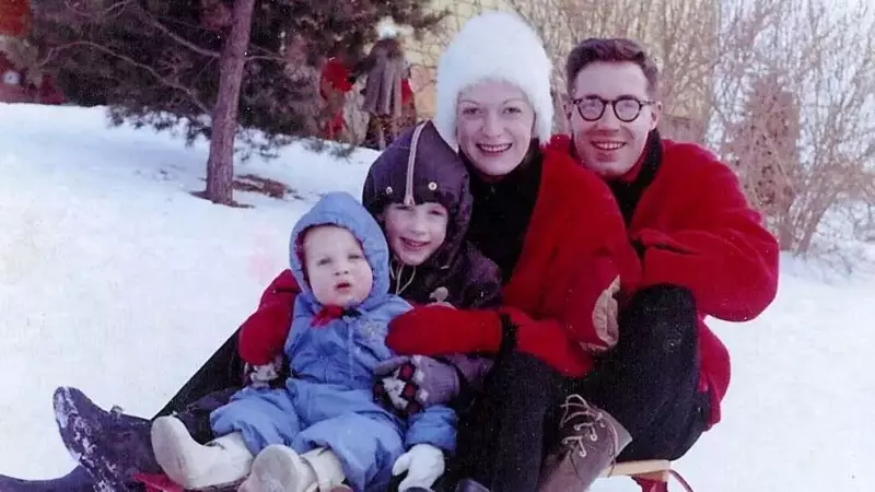 A Teacher's Hug: A Lifelong Impact on a Grieving Teen