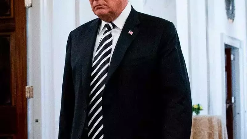 Understanding the Repercussions of Trump's Asia Visit