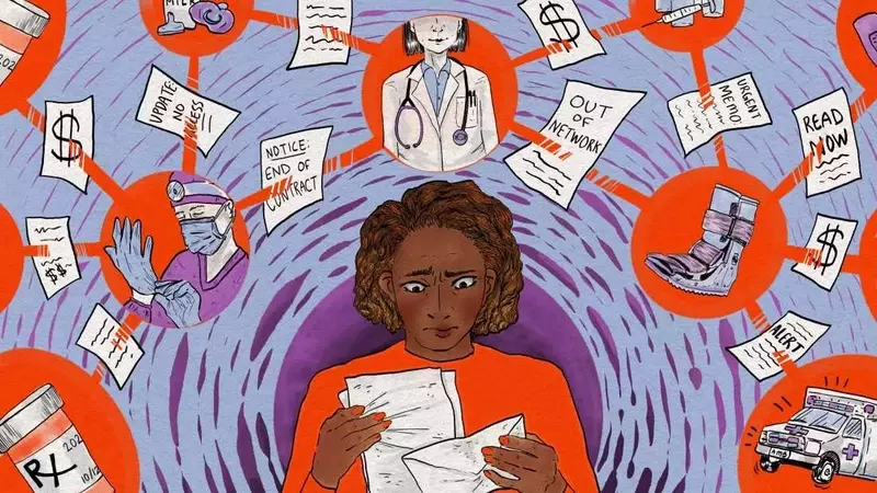 Navigating Healthcare When Your Doctors Leave Your Insurance Network
