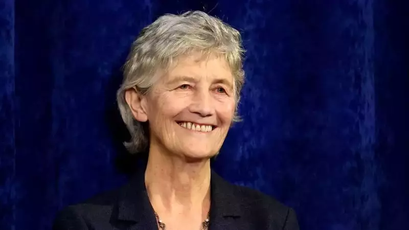 Catherine Connolly Elected as Ireland's New President, Signaling a Shift in Political Landscape