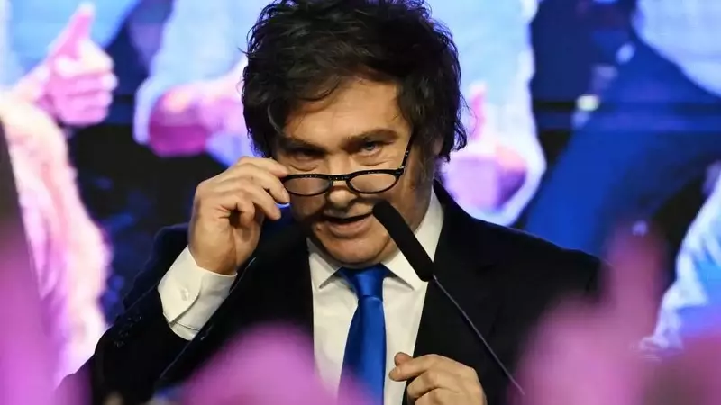 President Milei's Midterm Triumph Bolsters Economic Reforms in Argentina