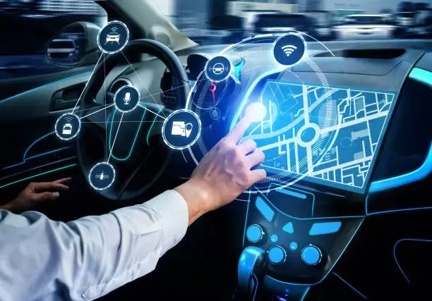 Digital Displays in Modern Life: Affordable Upgrades for Interiors and Cars