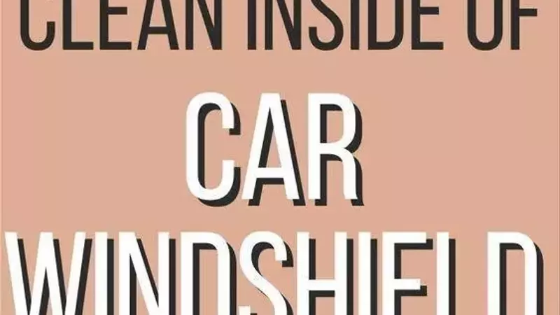 Read More About How To Clean Inside of Car Windshield