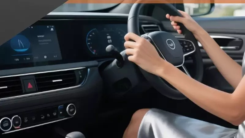 How to keep dust off car dashboard
