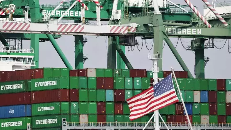 Senate Republicans Defy President on Brazil Tariffs