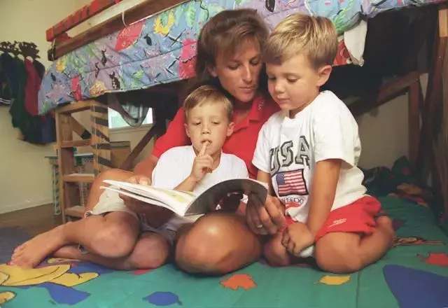 Rediscovering Self-Care: Lessons from '90s Mothers