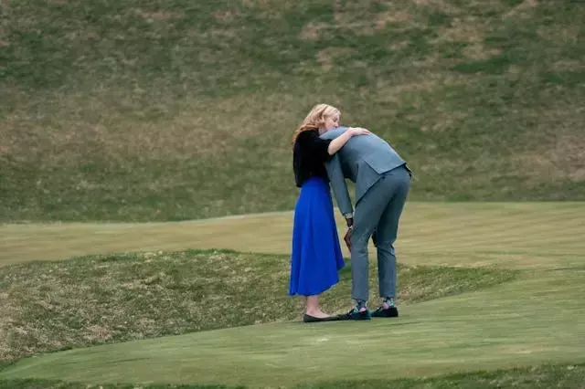 The Unsung Heroes of Love Is Blind Season 9: Celebrating Maternal Love