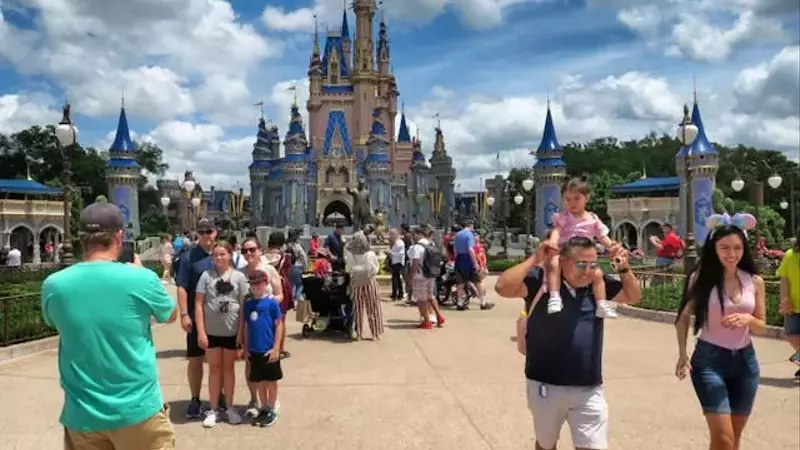 Unlocking Disney Savings: A Game-Changing Booking Strategy
