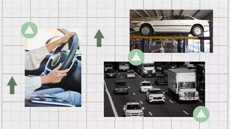 Understanding the Surge in Car Insurance Costs and Consumer Responses