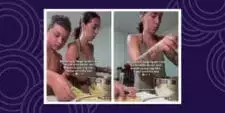 Viral Video Highlights the Universal Struggles of Modern Parenting