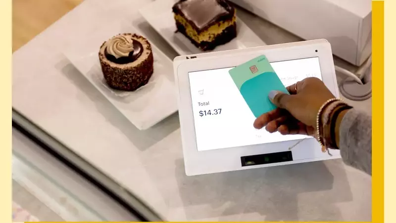 Empowering Youth: Navigating the Cashless Future with Debit Cards