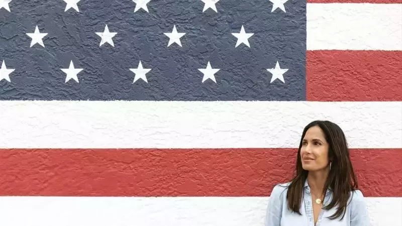 Padma Lakshmi's Culinary Evolution: From "Top Chef" to "America's Culinary Cup" and Beyond