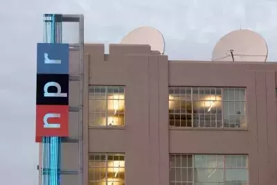 NPR's Legal Battle with CPB Over White House Influence Proceeds to Trial