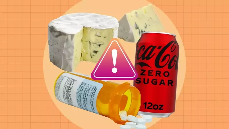Urgent Product Recalls: Your Guide to Recent Food and Medication Safety Alerts