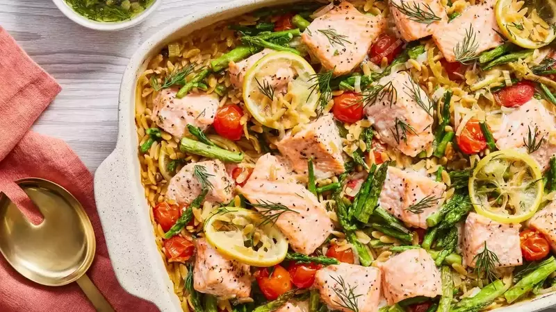 8 Anti-Inflammatory Casseroles to Enhance Your Well-being
