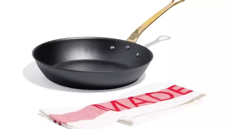 Essential Kitchenware and Culinary Discoveries: October's Top Picks