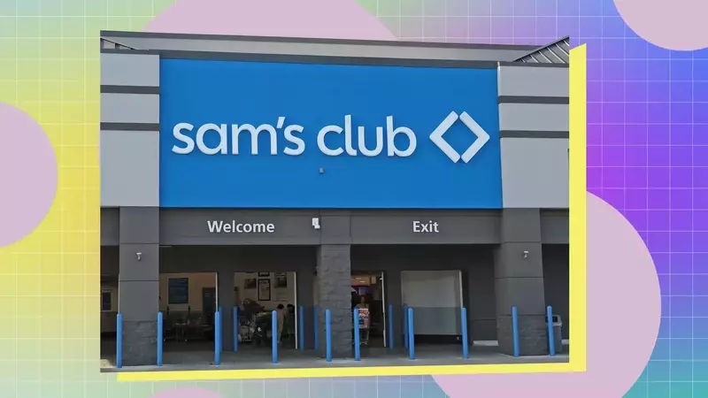 Top Deals to Snag at Sam's Club Now