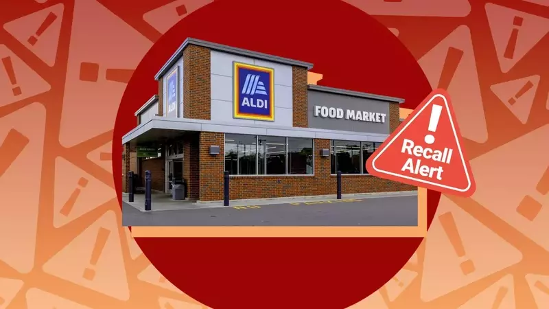 Urgent Product Recall: Aldi Taco Kits Contain Undisclosed Milk Allergen