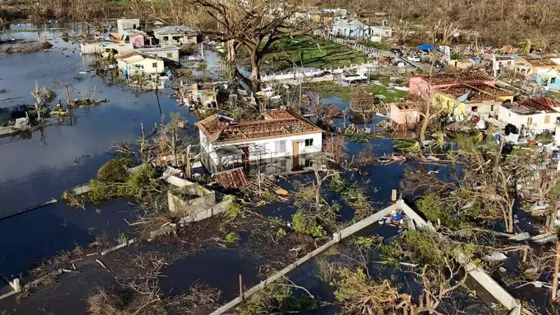 Caribbean Nations Grapple with Hurricane Melissa's Aftermath